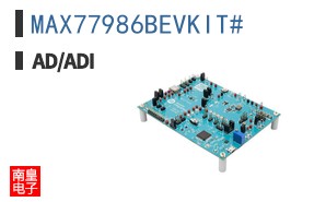 MAX77986BEVKIT#