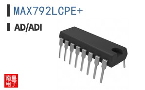 MAX792LCPE