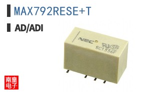 MAX792RESE+T