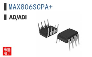 MAX806SCPA+