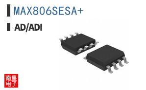 MAX806SESA+