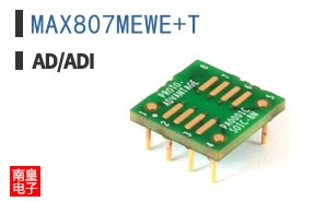 MAX807MEWE+T