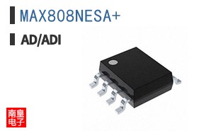 MAX808NESA+