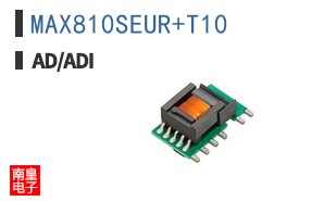 MAX810SEUR+T10
