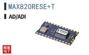 MAX820RESE+T