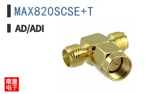 MAX820SCSE+T