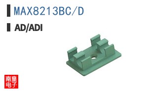 MAX8213BC/D
