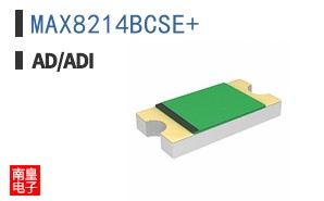 MAX8214BCSE+
