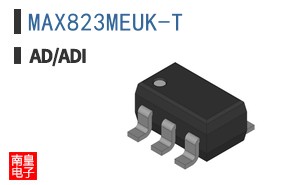 MAX823MEUK-T