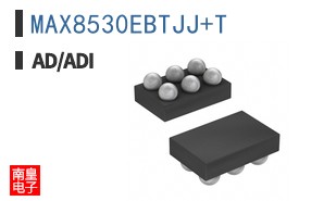 MAX8530EBTJJ+T
