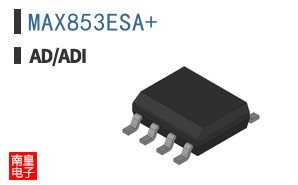 MAX853ESA