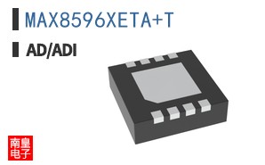 MAX8596XETA+T