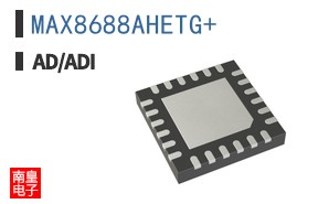 MAX8688AHETG+