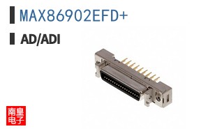 MAX86902EFD+