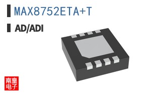 MAX8752ETA+T