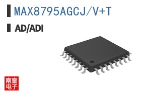 MAX8795AGCJ/V+T
