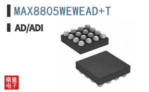 MAX8805WEWEAD+T
