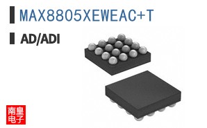 MAX8805XEWEAC+T