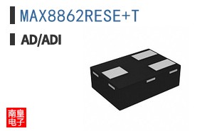 MAX8862RESE+T
