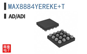 MAX8884YEREKE+T