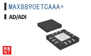 MAX8890ETCAAA+
