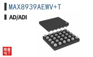 MAX8939AEWV+T