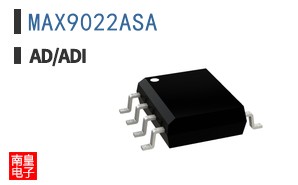 MAX9022ASA