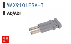 MAX9101ESA-T