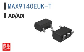 MAX9140EUK-T