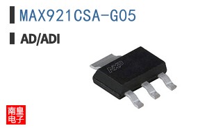 MAX921CSA-G05