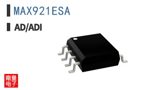 MAX921ESA