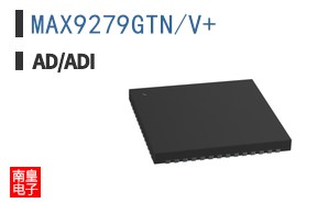 MAX9279GTN/V+