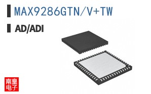 MAX9286GTN/V+TW
