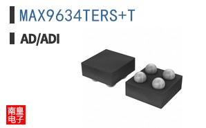 MAX9634TERS+T�ο�ͼƬ