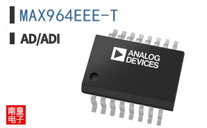 MAX964EEE-T
