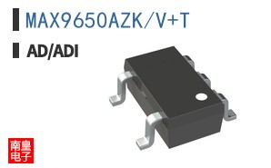 MAX9650AZK/V+T
