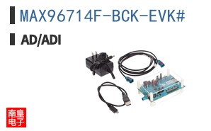 MAX96714F-BCK-EVK#