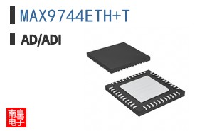 MAX9744ETH+T