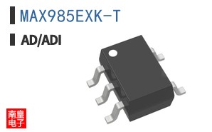MAX985EXK-T