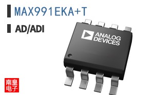 MAX991EKA+T