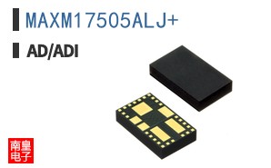 MAXM17505ALJ+