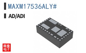 MAXM17536ALY#