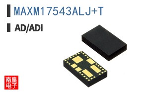 MAXM17543ALJ+T