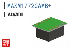 MAXM17720AMB+