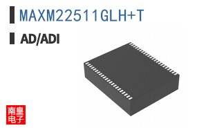 MAXM22511GLH+T
