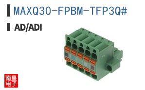 MAXQ30-FPBM-TFP3Q#