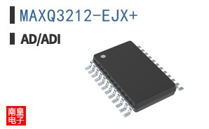 MAXQ3212-EJX+