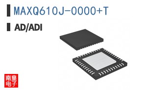 MAXQ610J-0000+T