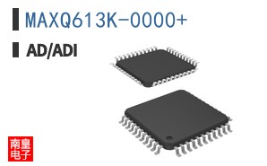 MAXQ613K-0000+