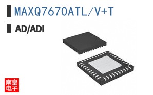 MAXQ7670ATL/V+T